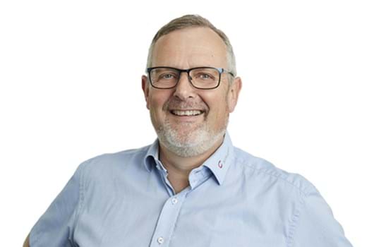 Mogens Bygballe