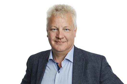 Steen Dahlgaard
