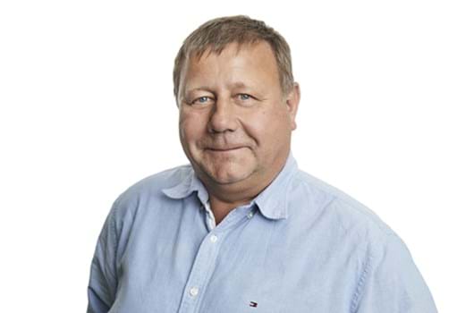 Niels Erik Olsen