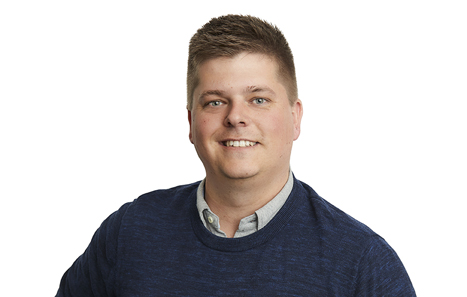 Casper Sakskjær Nielsen