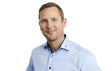 Kent Seberg Florczak