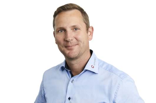Kent Seberg Florczak