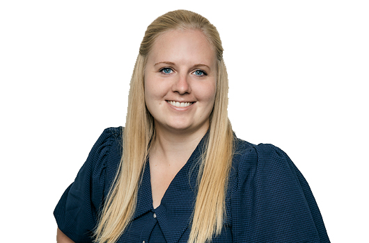 Camilla Hjørringgaard