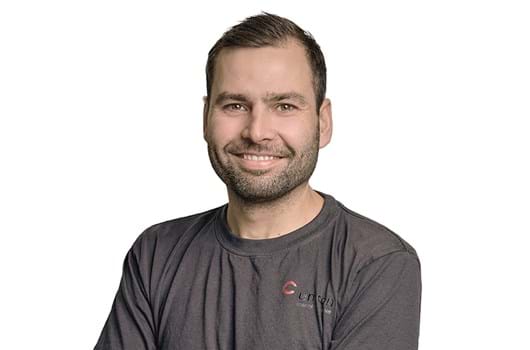 Rasmus Bonde Koed