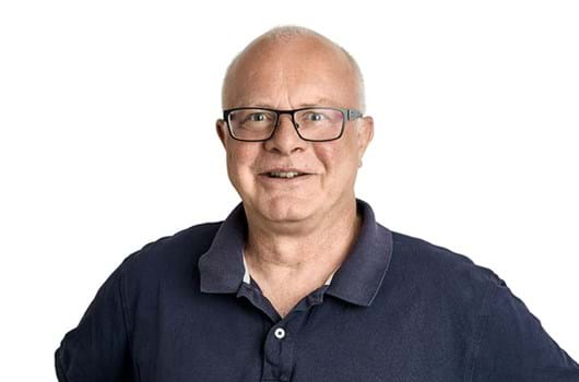 Michael Rud Larsen