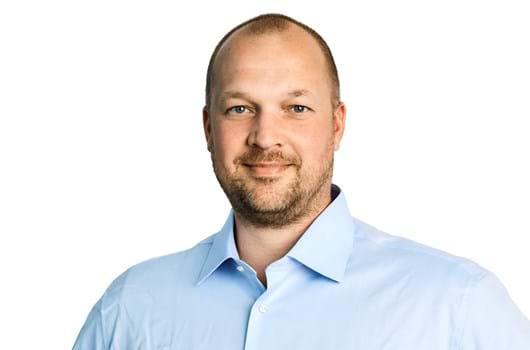 Jesper V. Andersen