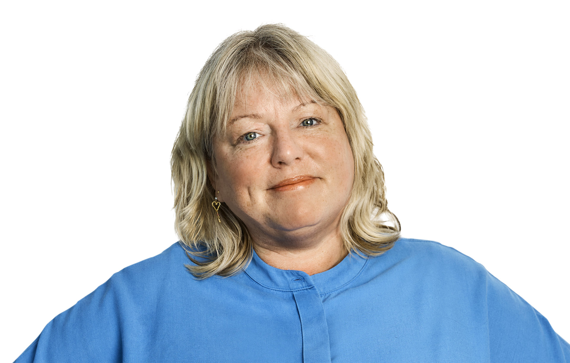 Lenette H. Rasmussen 