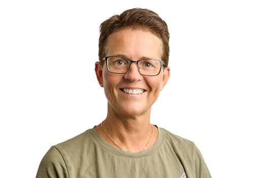 Susanne S. Kiegstad