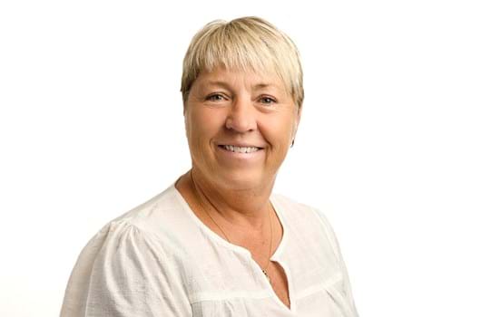 Merete Aistrup