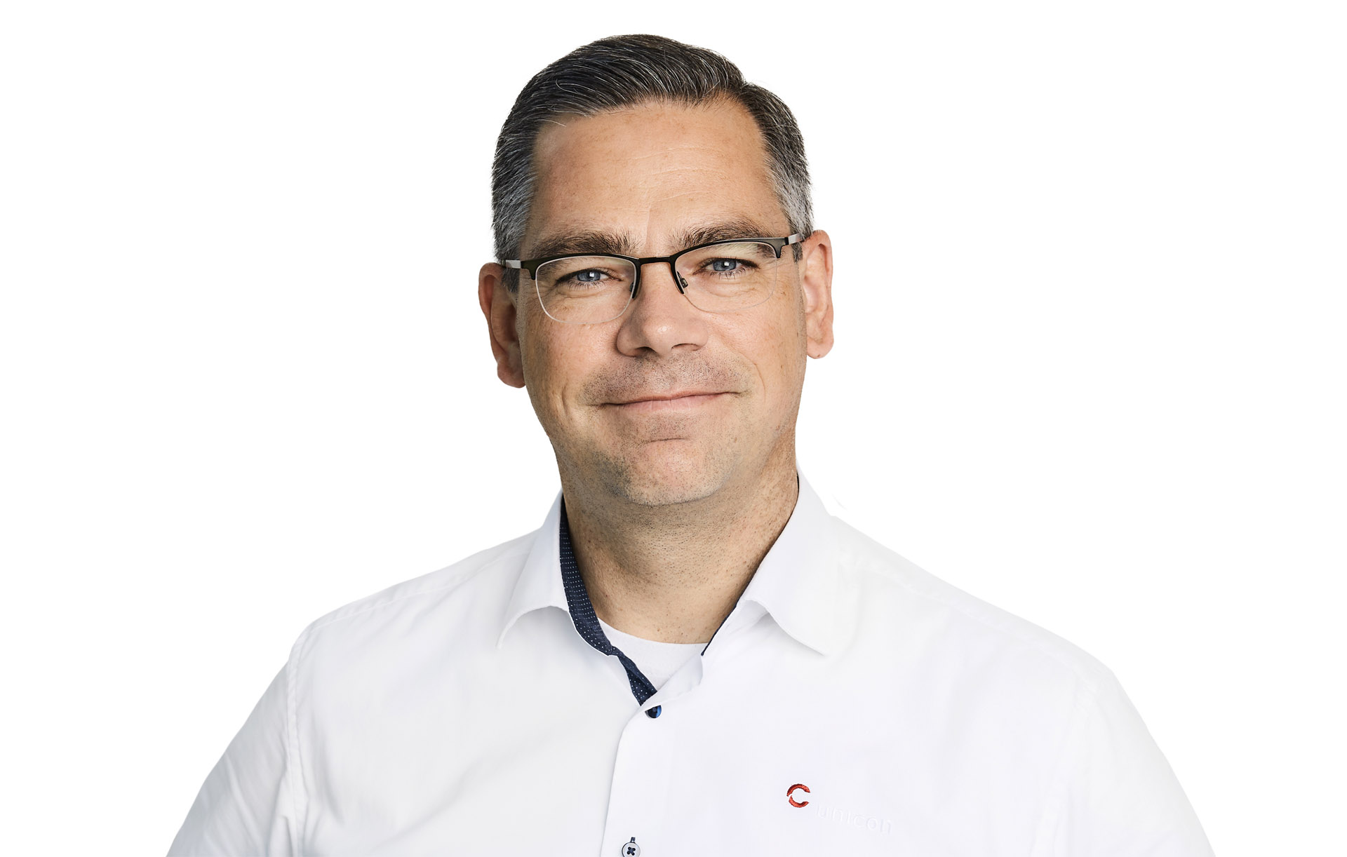 Jesper E. Steffensen